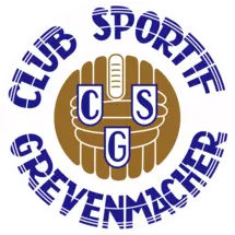 Logo Club Sportif Grevenmacher